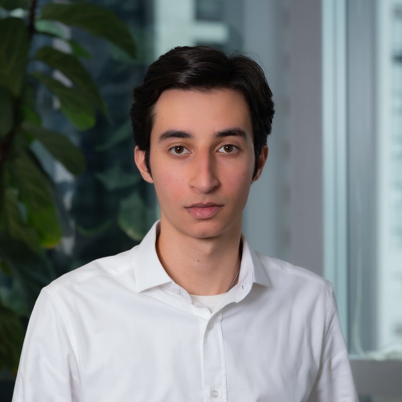 Gabriel Mattar