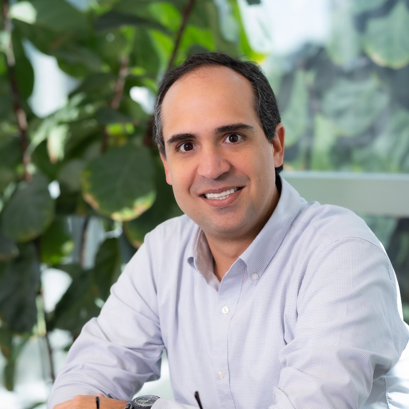 Gustavo Fonseca