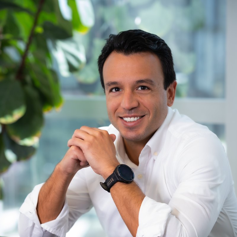 Thomaz Moraes