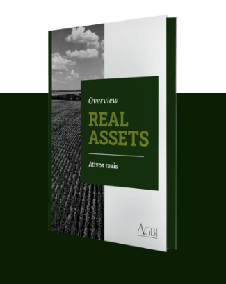 Overview Real assets