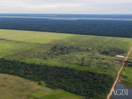 Fazenda Santa Luzia