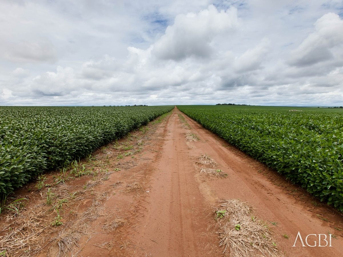 Fazenda Aurora