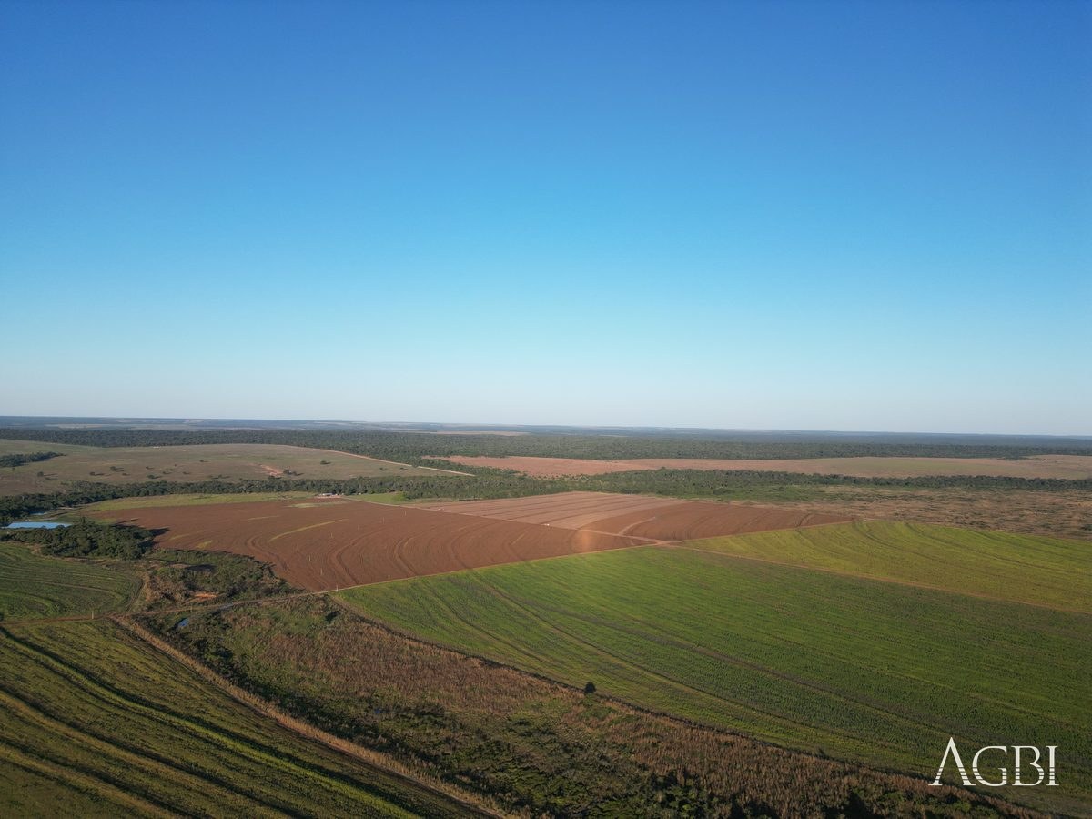 Fazendas Álamo e Bonança, do AGBI III Carbon